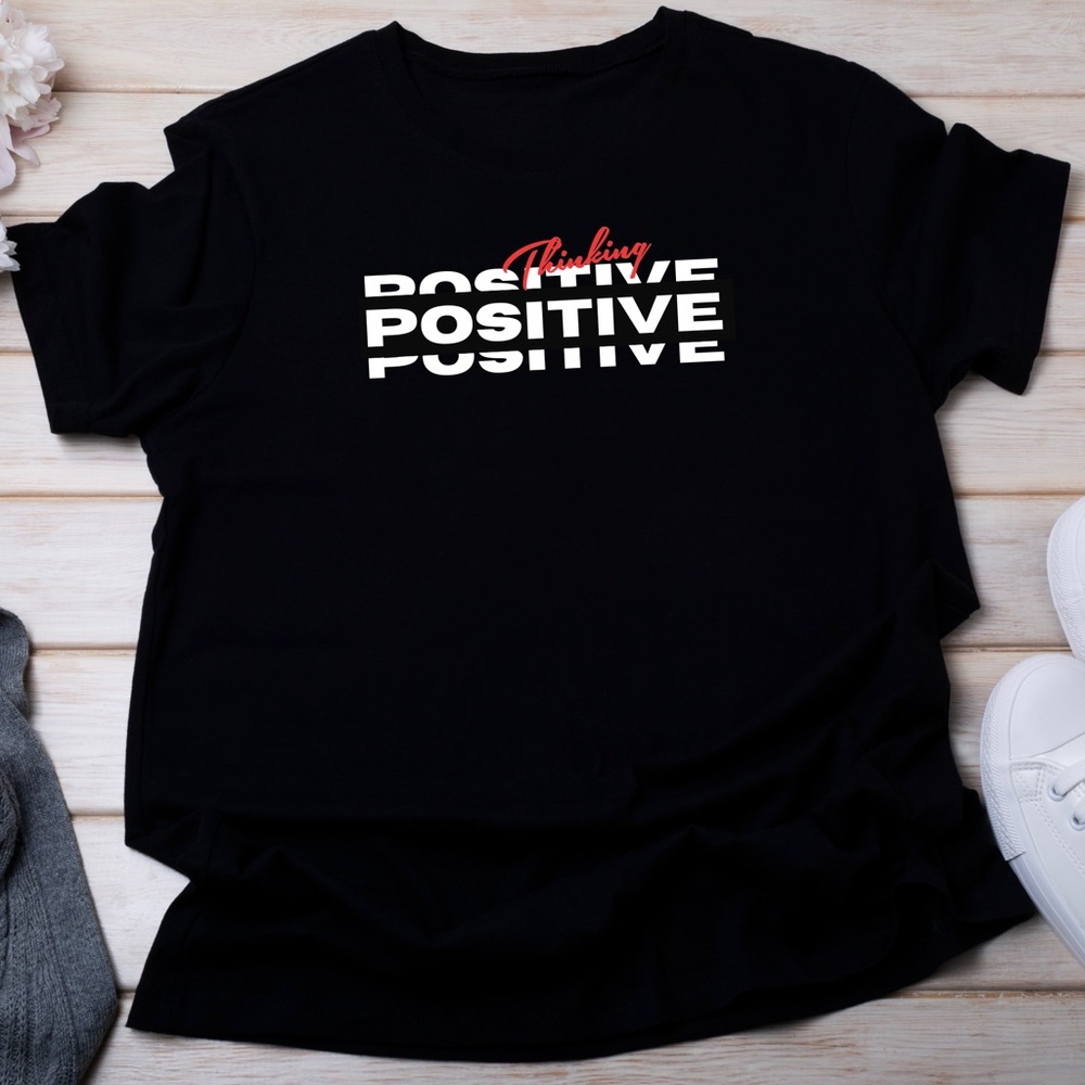 Stay Positive